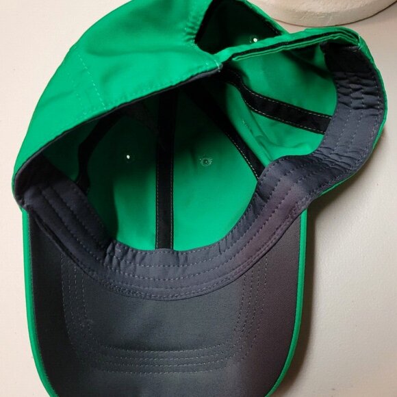 Nike Golf - Heritage Dry UNISEX Swoosh Cap, Adjustable Unstructured Baseball Hat - Picture 7 of 8